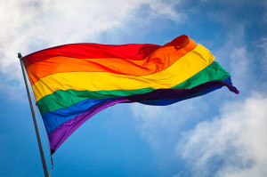 Capital Pride 2014