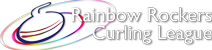 Rainbow Rockers Curling League